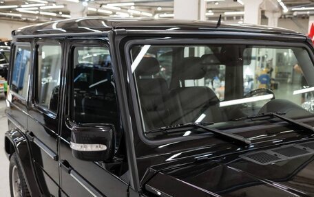 Mercedes-Benz G-Класс AMG, 2006 год, 4 999 999 рублей, 9 фотография