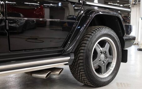 Mercedes-Benz G-Класс AMG, 2006 год, 4 999 999 рублей, 6 фотография