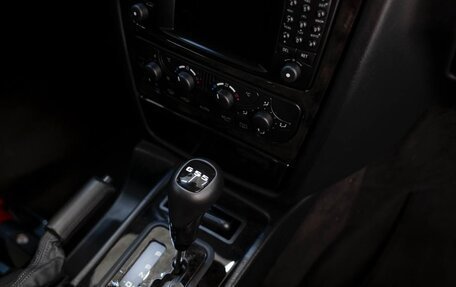 Mercedes-Benz G-Класс AMG, 2006 год, 4 999 999 рублей, 16 фотография