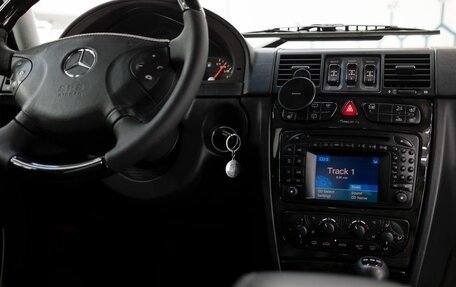 Mercedes-Benz G-Класс AMG, 2006 год, 4 999 999 рублей, 15 фотография