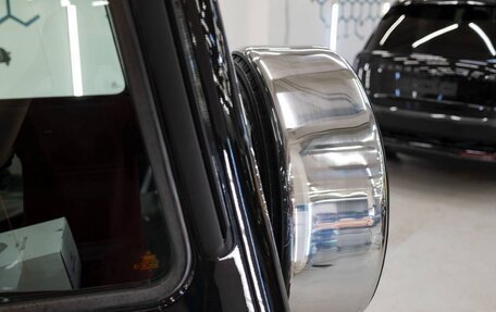 Mercedes-Benz G-Класс AMG, 2006 год, 4 999 999 рублей, 10 фотография