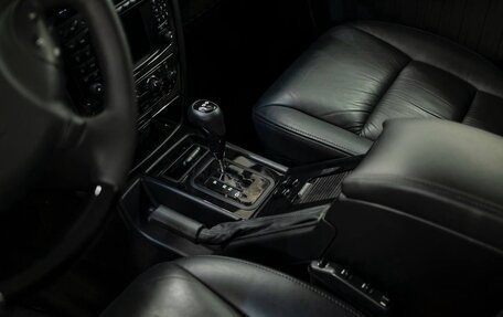 Mercedes-Benz G-Класс AMG, 2006 год, 4 999 999 рублей, 19 фотография