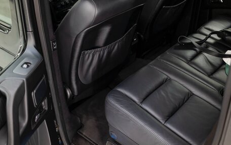Mercedes-Benz G-Класс AMG, 2006 год, 4 999 999 рублей, 20 фотография