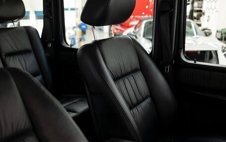 Mercedes-Benz G-Класс AMG, 2006 год, 4 999 999 рублей, 21 фотография
