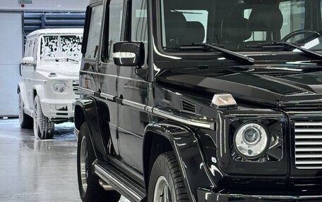 Mercedes-Benz G-Класс AMG, 2006 год, 4 999 999 рублей, 22 фотография