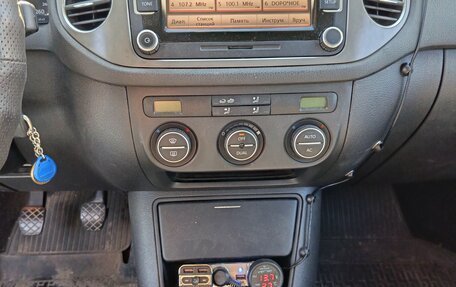 Volkswagen Tiguan I, 2009 год, 800 000 рублей, 5 фотография