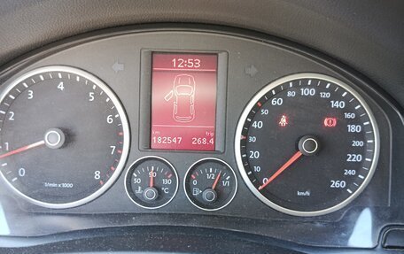 Volkswagen Tiguan I, 2009 год, 800 000 рублей, 6 фотография