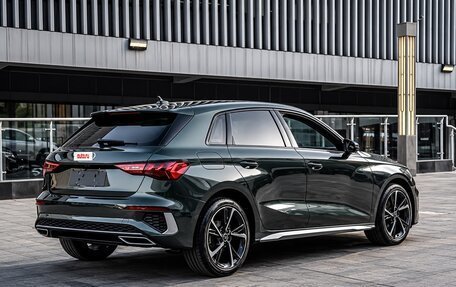 Audi A3, 2024 год, 1 950 002 рублей, 5 фотография