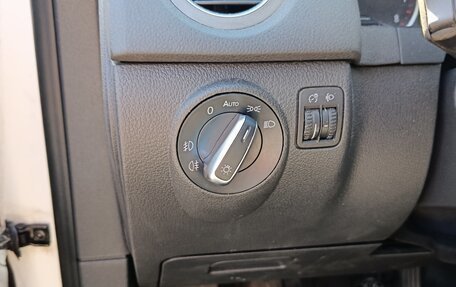 Volkswagen Tiguan I, 2009 год, 800 000 рублей, 7 фотография