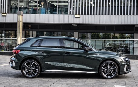 Audi A3, 2024 год, 1 950 002 рублей, 3 фотография