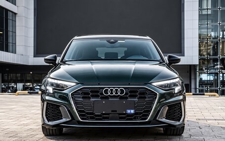 Audi A3, 2024 год, 1 950 002 рублей, 7 фотография
