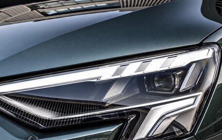 Audi A3, 2024 год, 1 950 002 рублей, 11 фотография