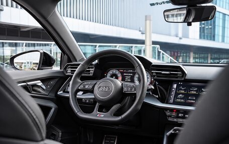 Audi A3, 2024 год, 1 950 002 рублей, 16 фотография