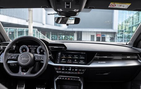Audi A3, 2024 год, 1 950 002 рублей, 17 фотография