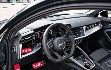 Audi A3, 2024 год, 1 950 002 рублей, 18 фотография