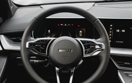 Haval F7, 2026 год, 3 563 010 рублей, 14 фотография
