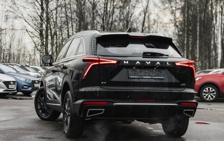 Haval F7, 2026 год, 3 563 010 рублей, 6 фотография