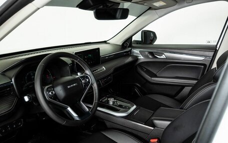 Haval Jolion, 2023 год, 1 795 000 рублей, 5 фотография