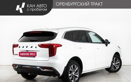 Haval Jolion, 2023 год, 1 795 000 рублей, 3 фотография