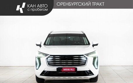 Haval Jolion, 2023 год, 1 795 000 рублей, 2 фотография