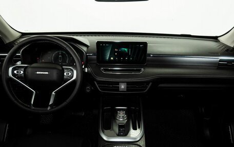 Haval Jolion, 2023 год, 1 795 000 рублей, 7 фотография