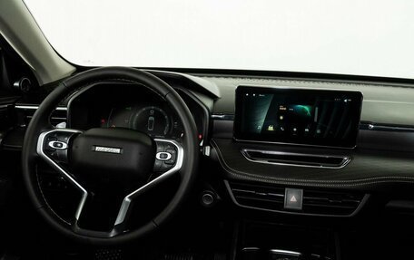 Haval Jolion, 2023 год, 1 795 000 рублей, 12 фотография