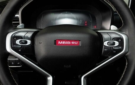Haval Jolion, 2023 год, 1 795 000 рублей, 9 фотография