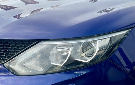 Nissan Qashqai, 2014 год, 1 380 000 рублей, 9 фотография