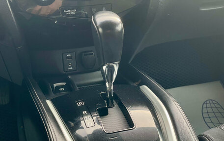 Nissan Qashqai, 2014 год, 1 380 000 рублей, 22 фотография