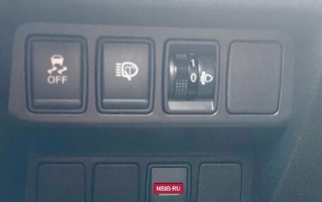Nissan Qashqai, 2014 год, 1 380 000 рублей, 26 фотография