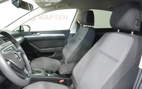 Volkswagen Passat B8 рестайлинг, 2016 год, 1 378 000 рублей, 11 фотография