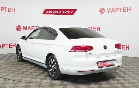 Volkswagen Passat B8 рестайлинг, 2016 год, 1 378 000 рублей, 7 фотография