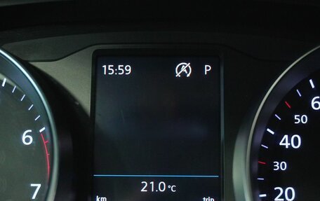 Volkswagen Passat B8 рестайлинг, 2016 год, 1 378 000 рублей, 20 фотография