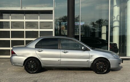 Mitsubishi Lancer IX, 2006 год, 263 000 рублей, 6 фотография