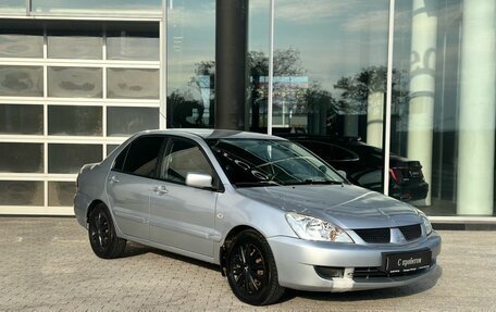 Mitsubishi Lancer IX, 2006 год, 263 000 рублей, 7 фотография