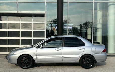 Mitsubishi Lancer IX, 2006 год, 263 000 рублей, 2 фотография