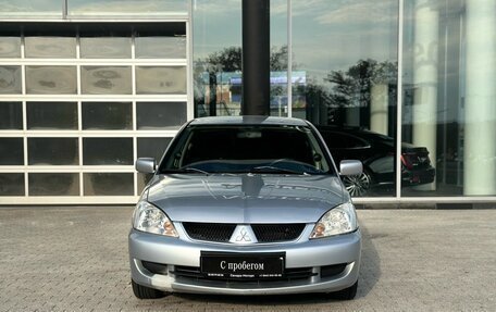 Mitsubishi Lancer IX, 2006 год, 263 000 рублей, 8 фотография