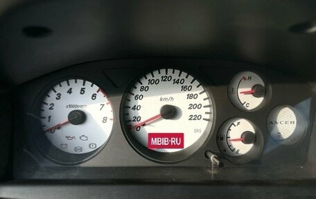 Mitsubishi Lancer IX, 2006 год, 263 000 рублей, 12 фотография