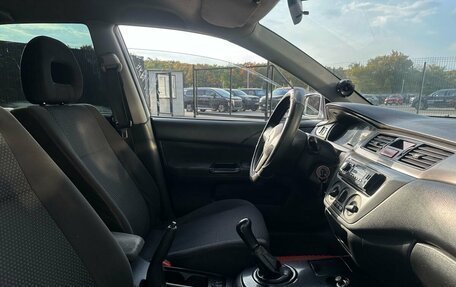 Mitsubishi Lancer IX, 2006 год, 263 000 рублей, 15 фотография