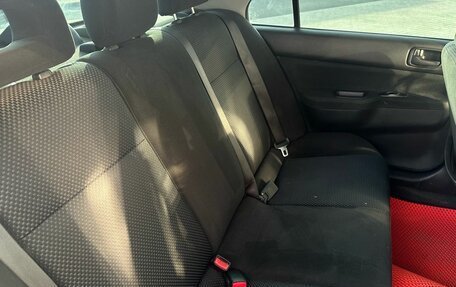 Mitsubishi Lancer IX, 2006 год, 263 000 рублей, 16 фотография