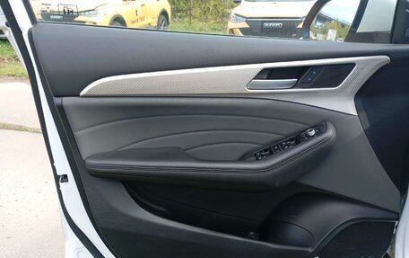Haval F7 I, 2023 год, 1 423 000 рублей, 9 фотография
