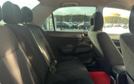Mitsubishi Lancer IX, 2006 год, 263 000 рублей, 17 фотография