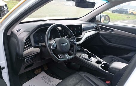 Haval F7 I, 2023 год, 1 423 000 рублей, 8 фотография