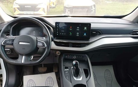 Haval F7 I, 2023 год, 1 423 000 рублей, 5 фотография