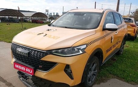 Haval F7 I, 2023 год, 1 423 000 рублей, 2 фотография