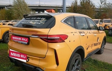 Haval F7 I, 2023 год, 1 423 000 рублей, 3 фотография