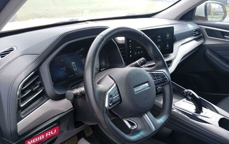 Haval F7 I, 2023 год, 1 423 000 рублей, 6 фотография