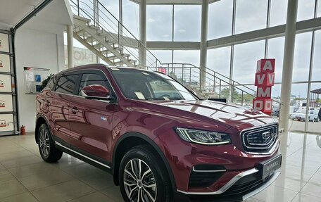 Geely Atlas, 2024 год, 2 289 000 рублей, 5 фотография