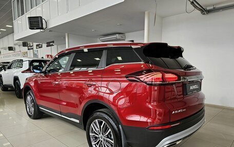 Geely Atlas, 2024 год, 2 289 000 рублей, 6 фотография