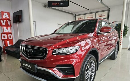 Geely Atlas, 2024 год, 2 289 000 рублей, 2 фотография